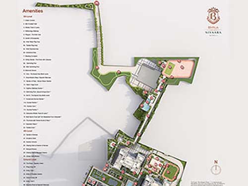  Bhartiya City Sadahalli  Gallery Image